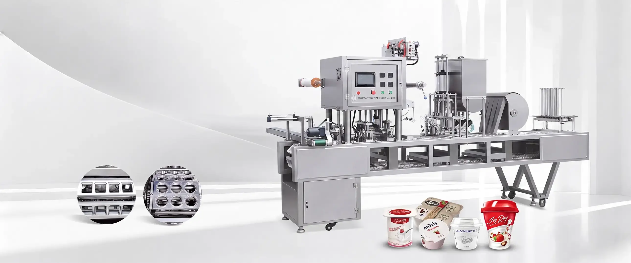 China vulmachinefabriek en kwaliteitsfabrikant leverancier