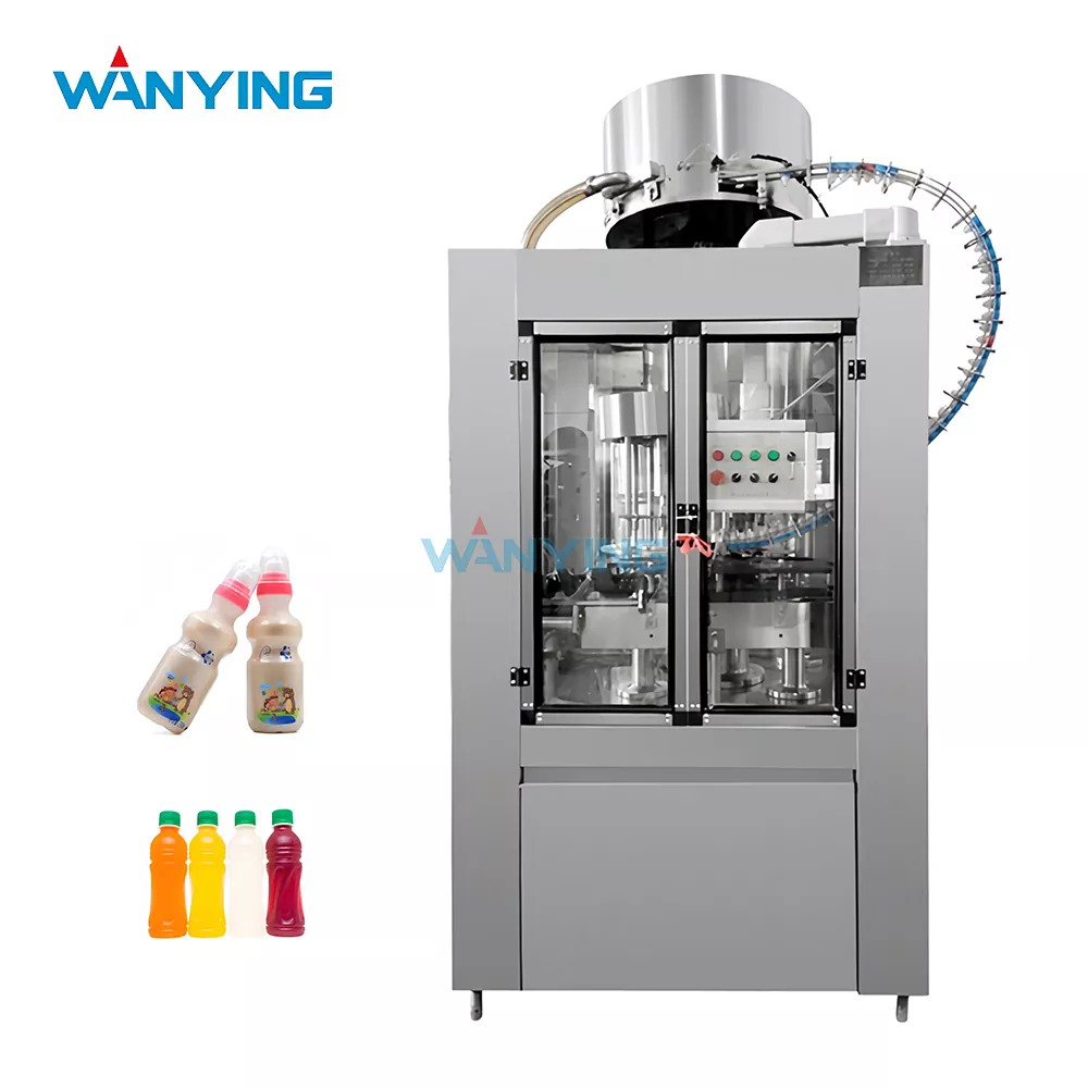 Hoe verbetert een sluitmachine de verpakkingsefficiëntie en productkwaliteit?