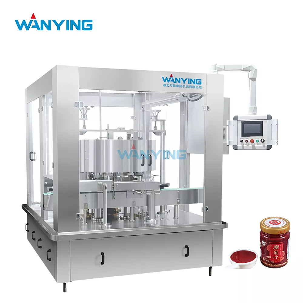 Gefermenteerde Tahoe Jar Mondreinigingsmachine